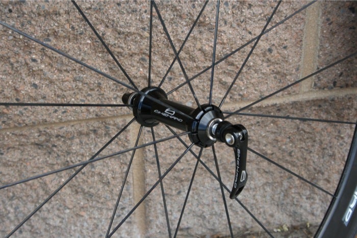 Wrenched