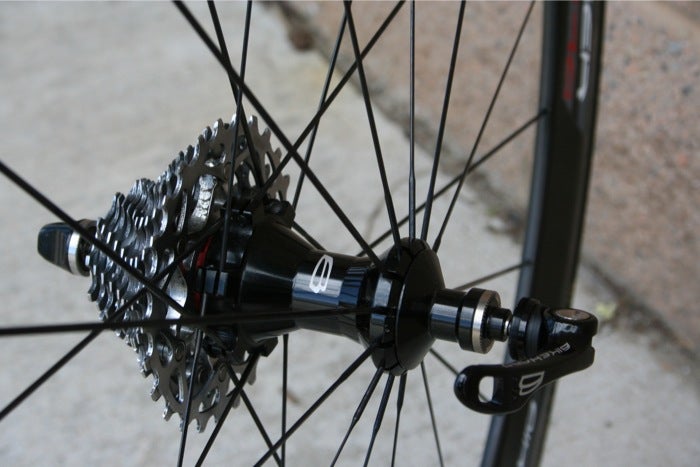 Wrenched
