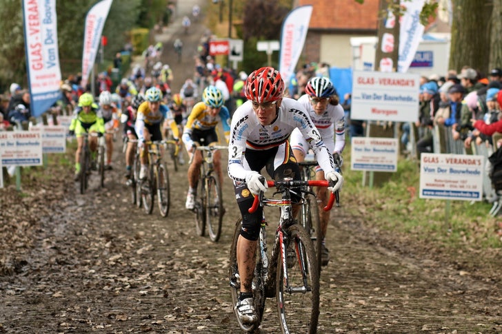 Koppenbergcross