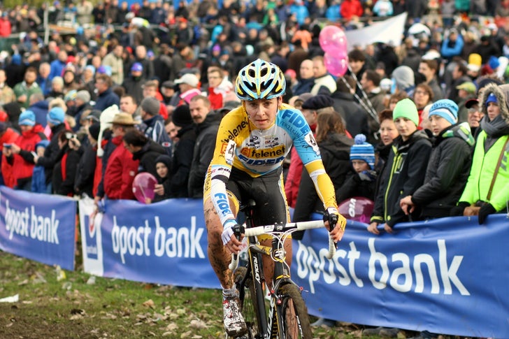 Koppenbergcross