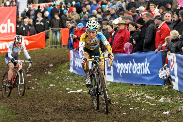 Koppenbergcross