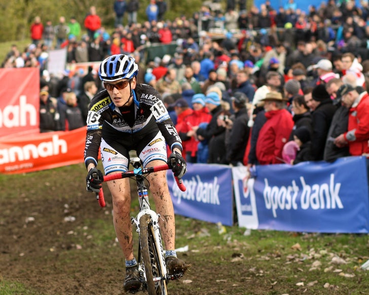 Koppenbergcross