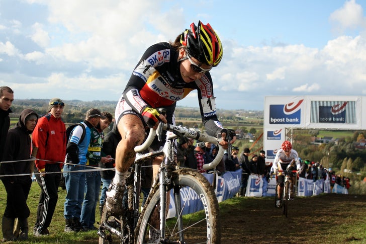 Koppenbergcross