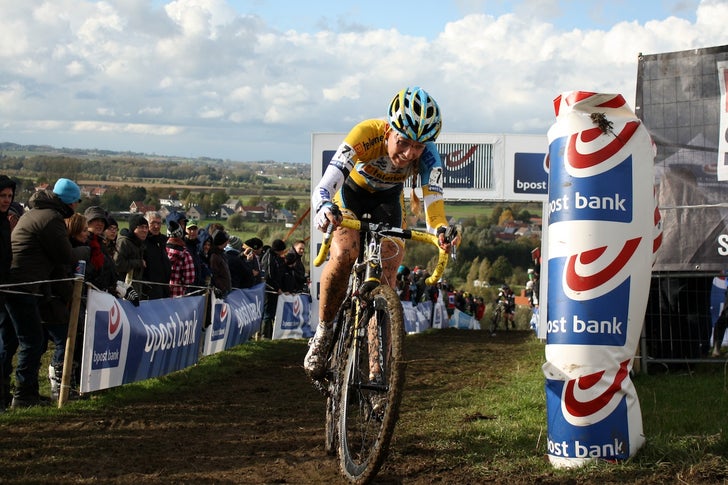 Koppenbergcross