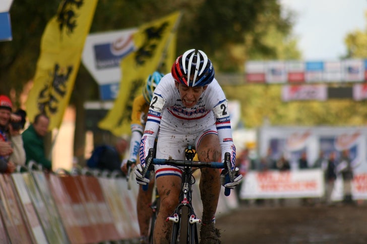 Koppenbergcross