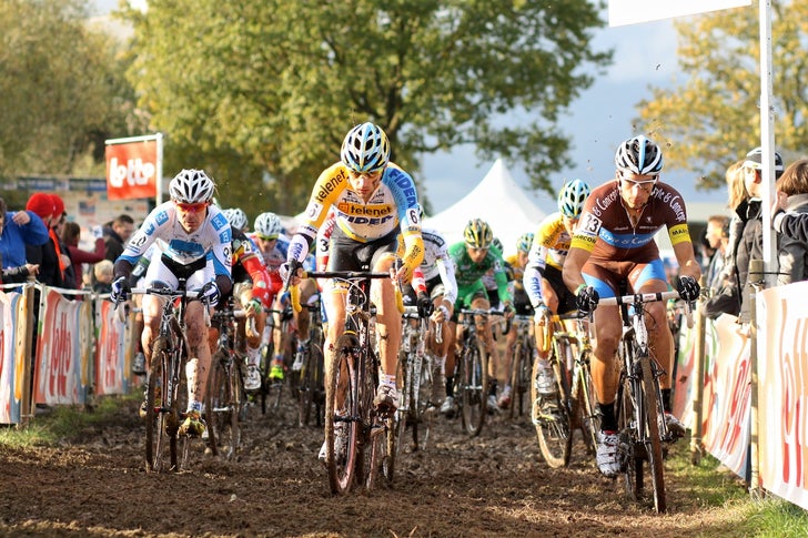 Koppenbergcross