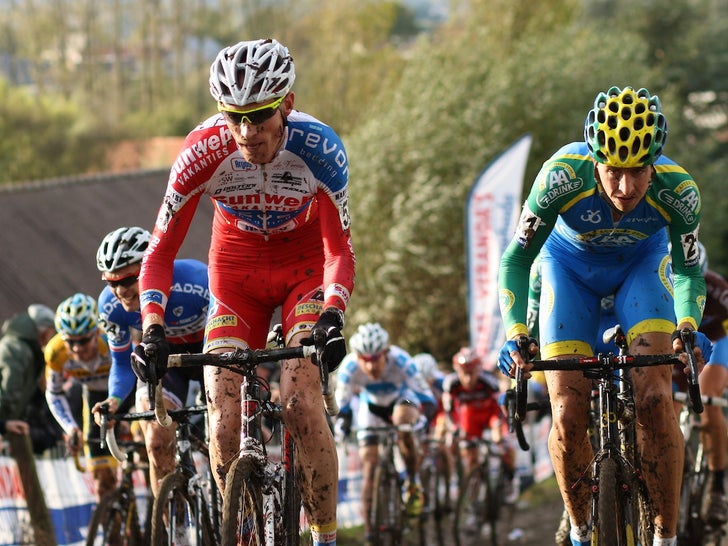 Koppenbergcross
