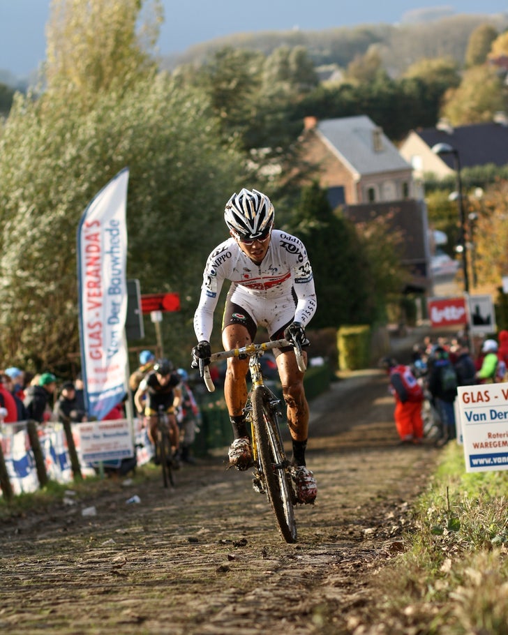 Koppenbergcross