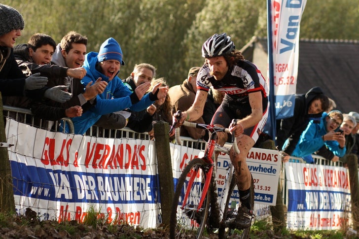 Koppenbergcross