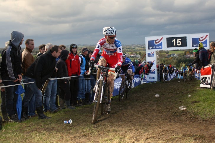 Koppenbergcross