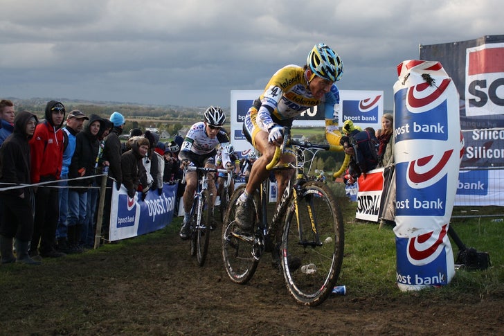 Koppenbergcross