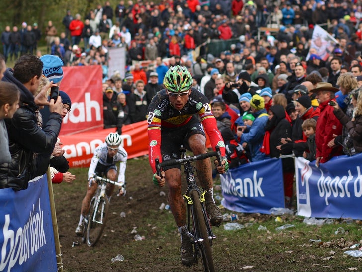 Koppenbergcross