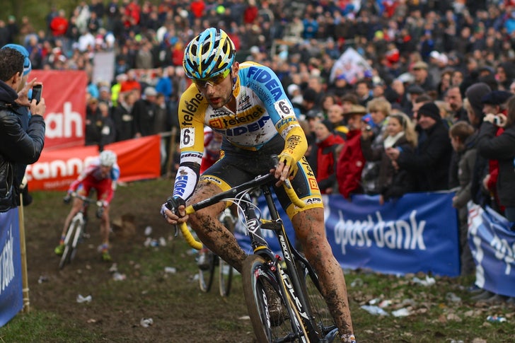 Koppenbergcross