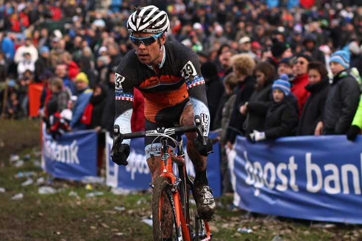 Koppenbergcross