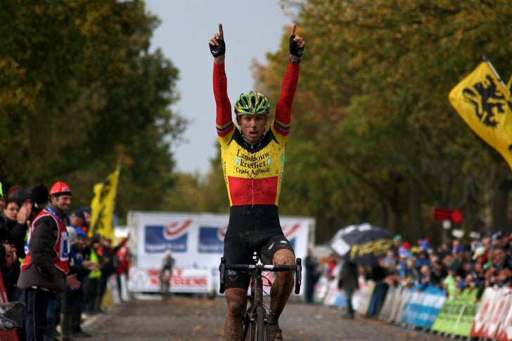 Koppenbergcross