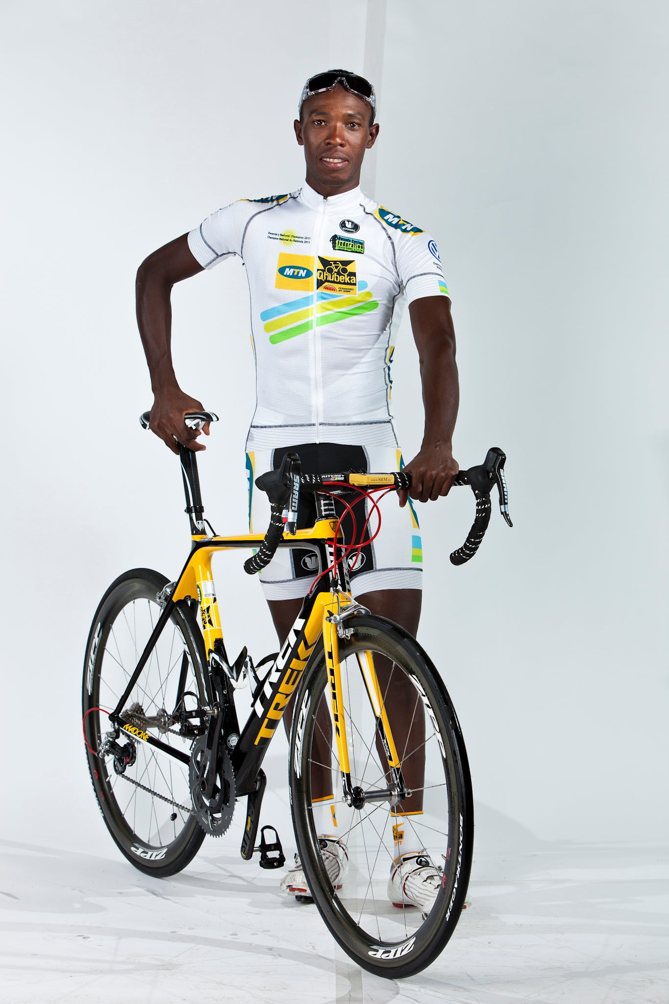 Africa s MTN Qhubeka pushing into Europe aims to race the Giro in