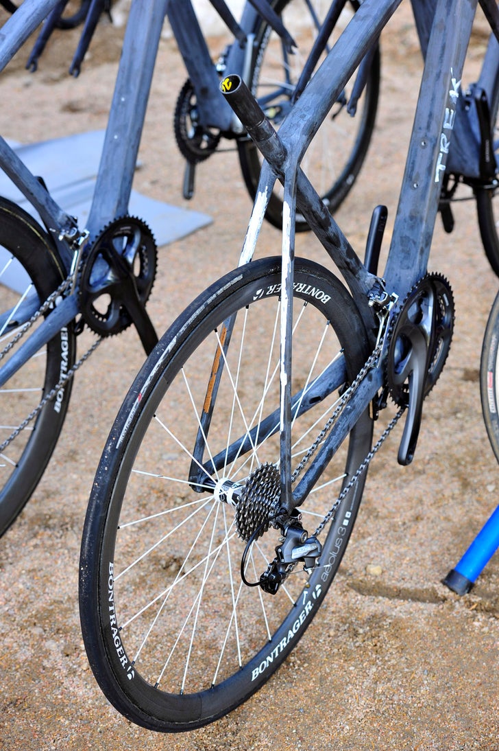 Trek