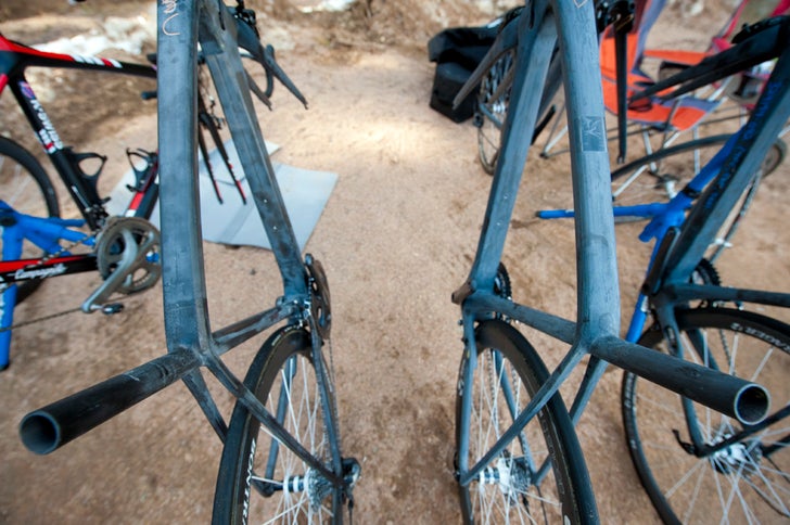 Trek