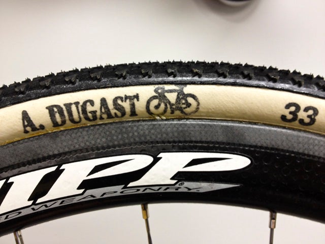 Dugast