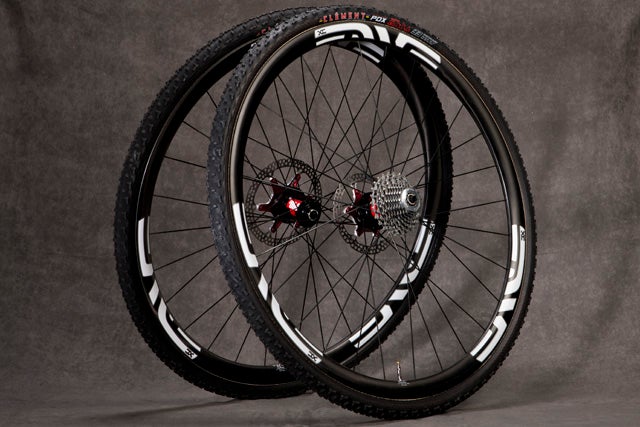 Enve 29 wheelset hot sale