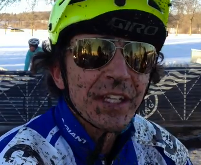 Singlespeed champ Craig talks U.S. ’cross nationals course