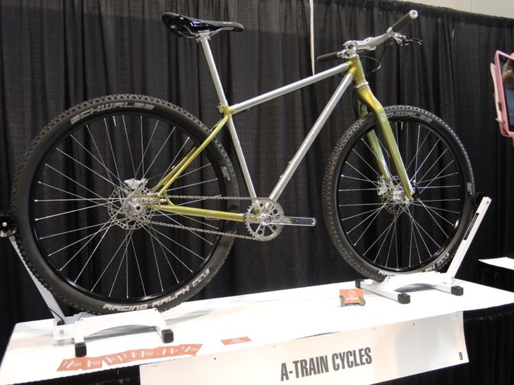 NAHBS