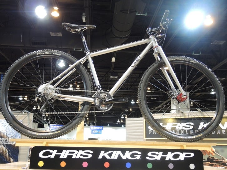 NAHBS