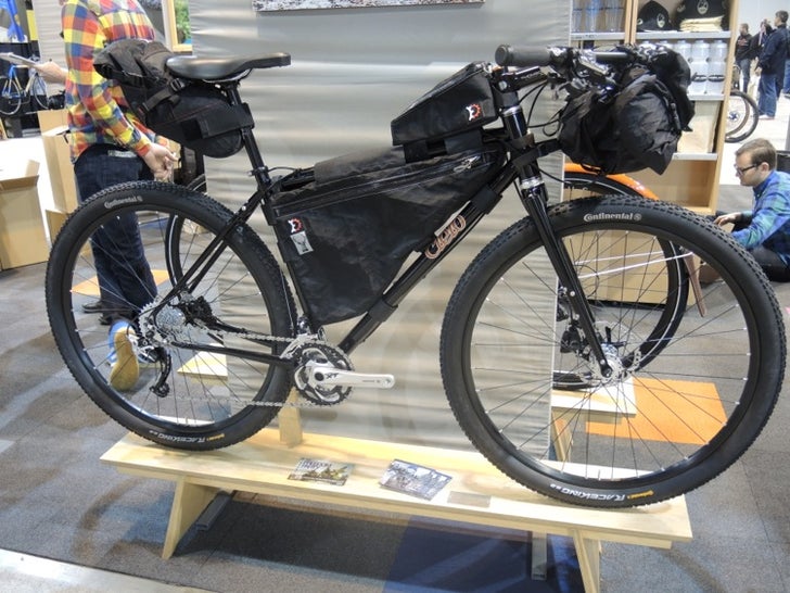 NAHBS