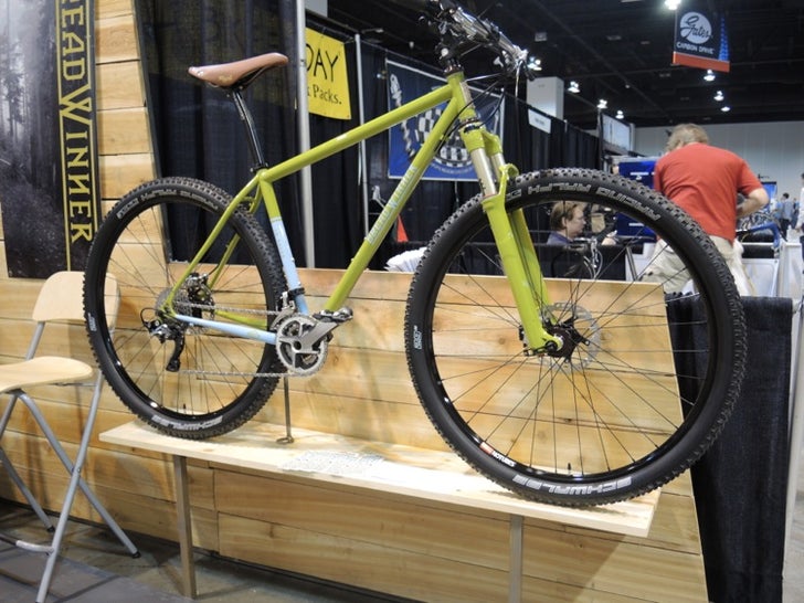 NAHBS