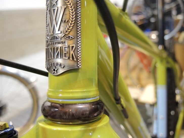 NAHBS