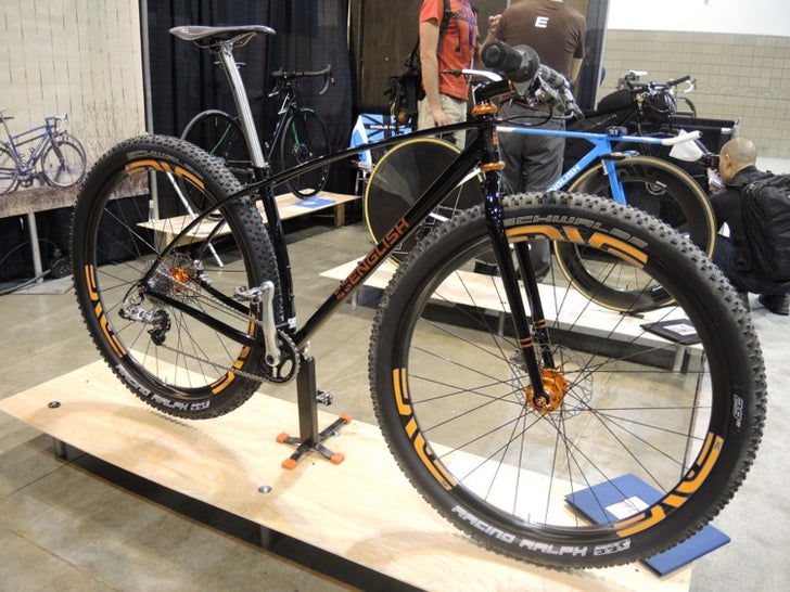 NAHBS