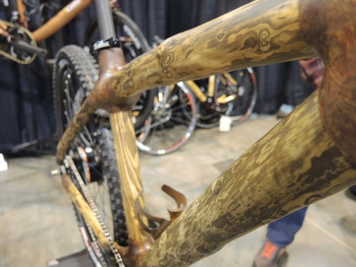 NAHBS