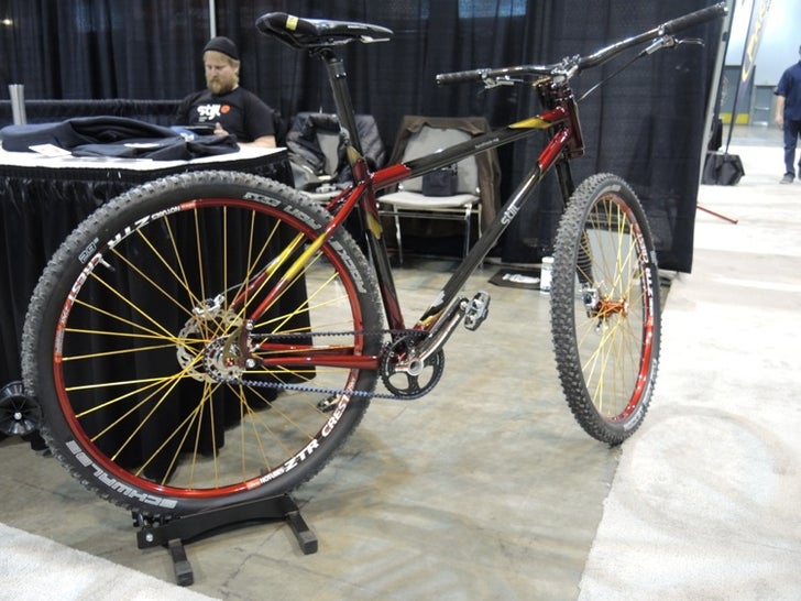 NAHBS
