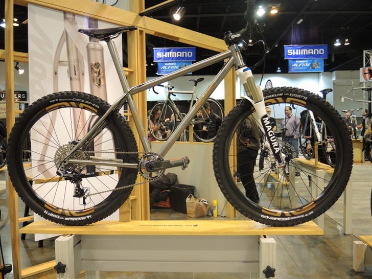 NAHBS