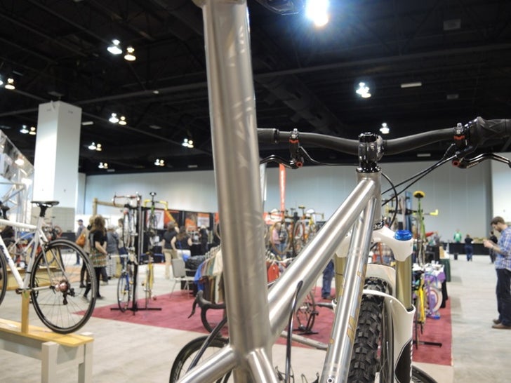 NAHBS