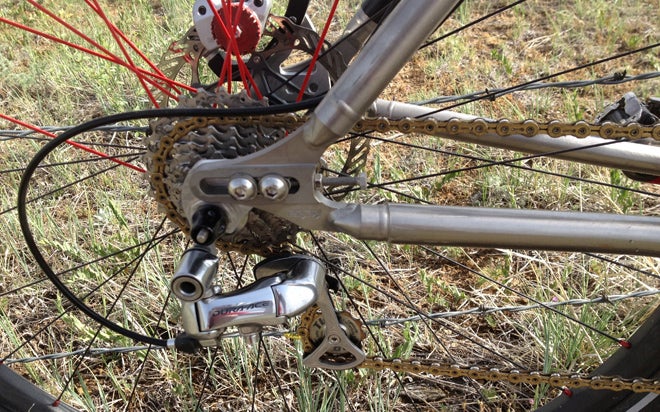 Technical FAQ: Mixing and matching derailleurs and shifters - Velo