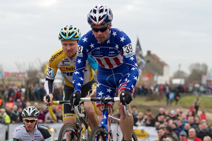 Superprestige