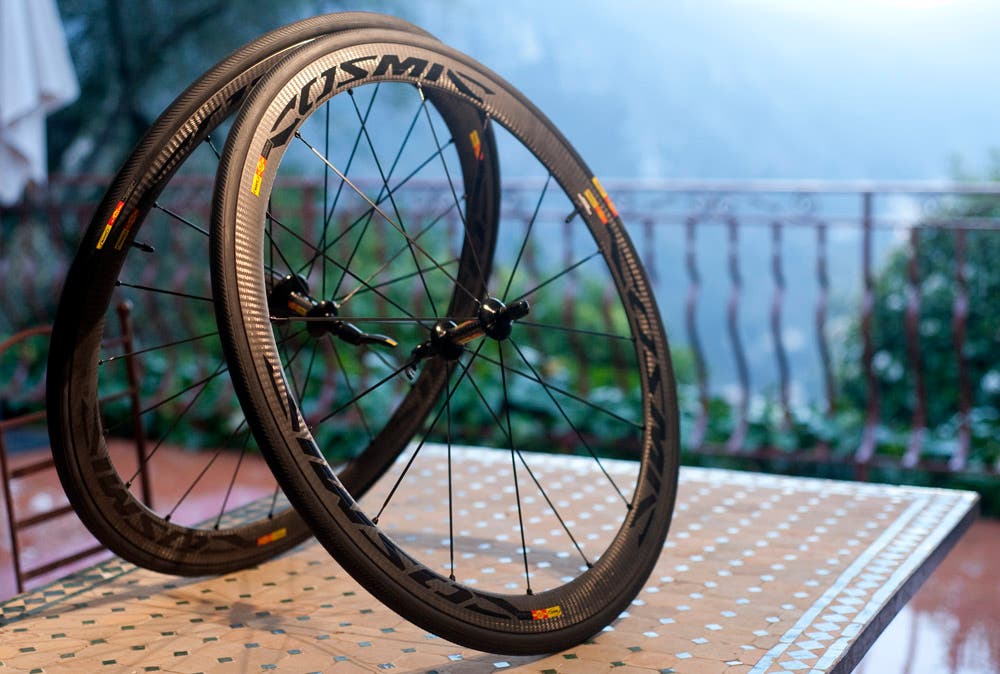 Mavic