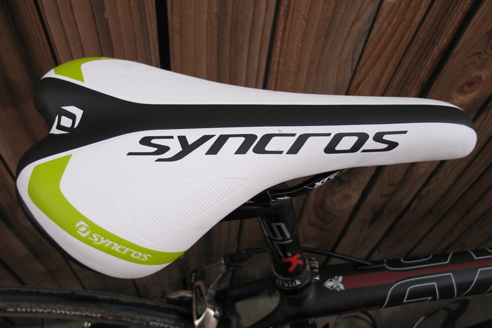 Velo syncros hot sale