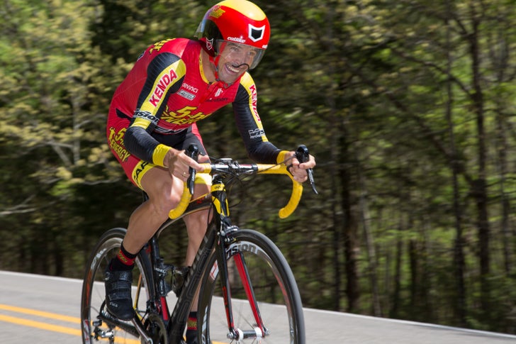 Gallery Joe Martin Stage Race, stage 1 Velo