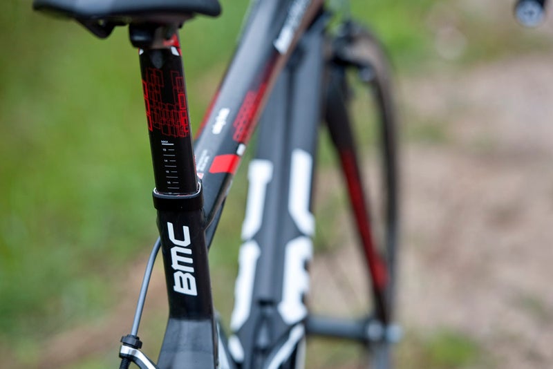 Technical FAQ Seatpost slippage, crosswinds, and more Velo