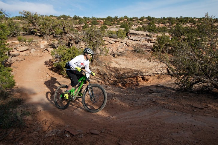 Enduro