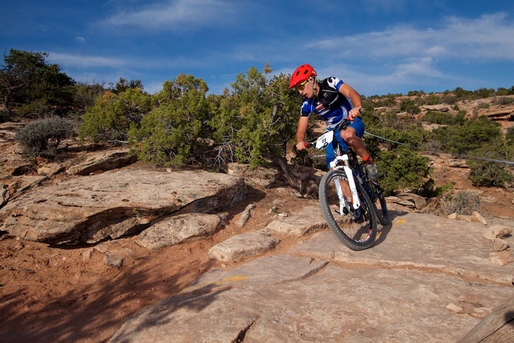 Enduro