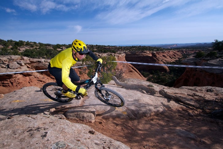 Enduro