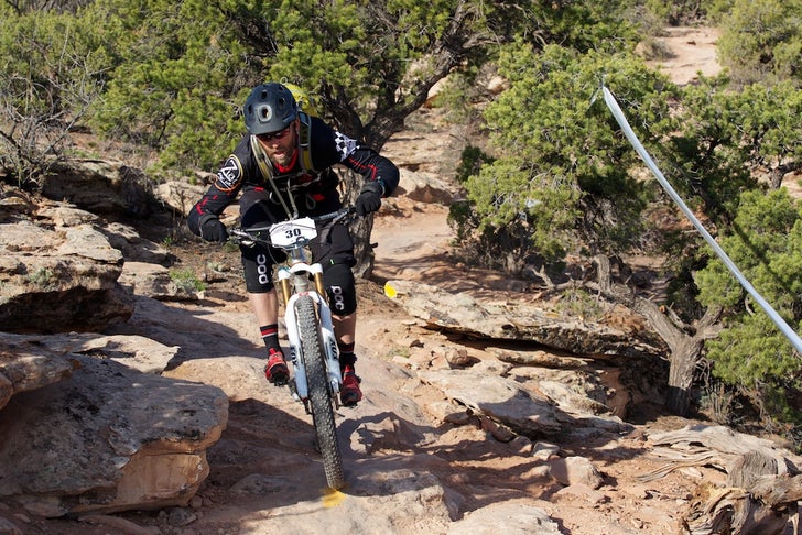 Enduro