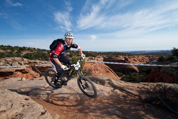 Enduro