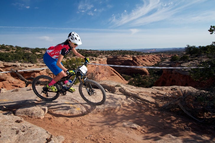 Enduro