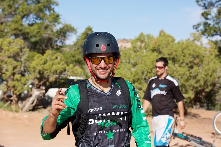 Enduro