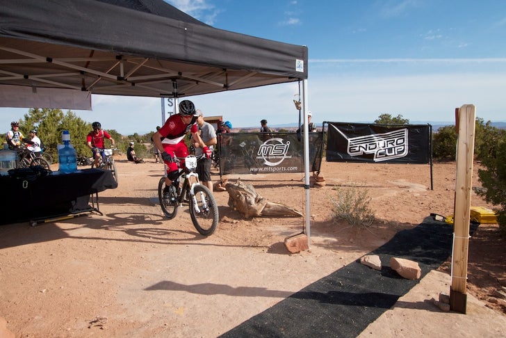 Enduro