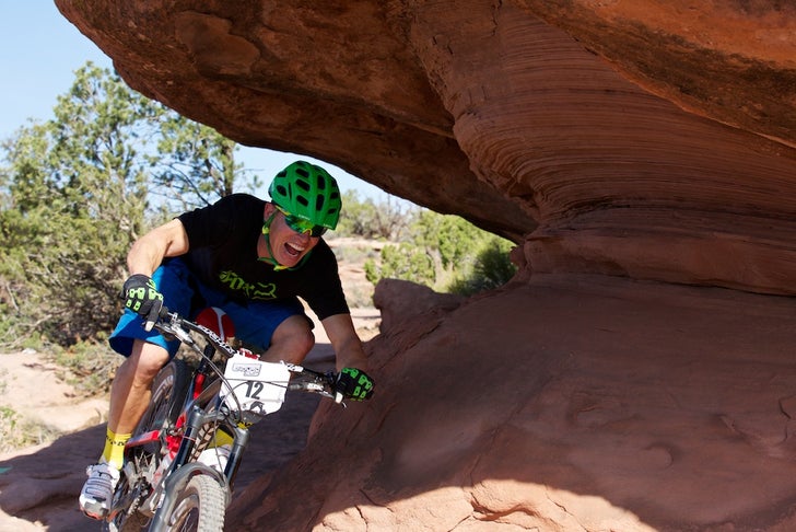 Enduro